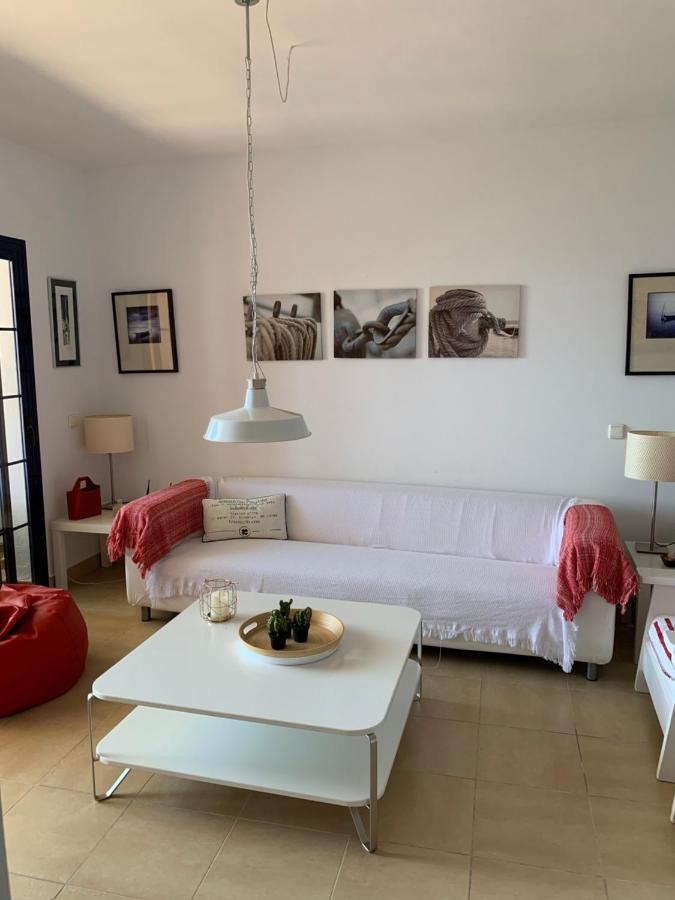 Bahia Daire Almuñécar Dış mekan fotoğraf