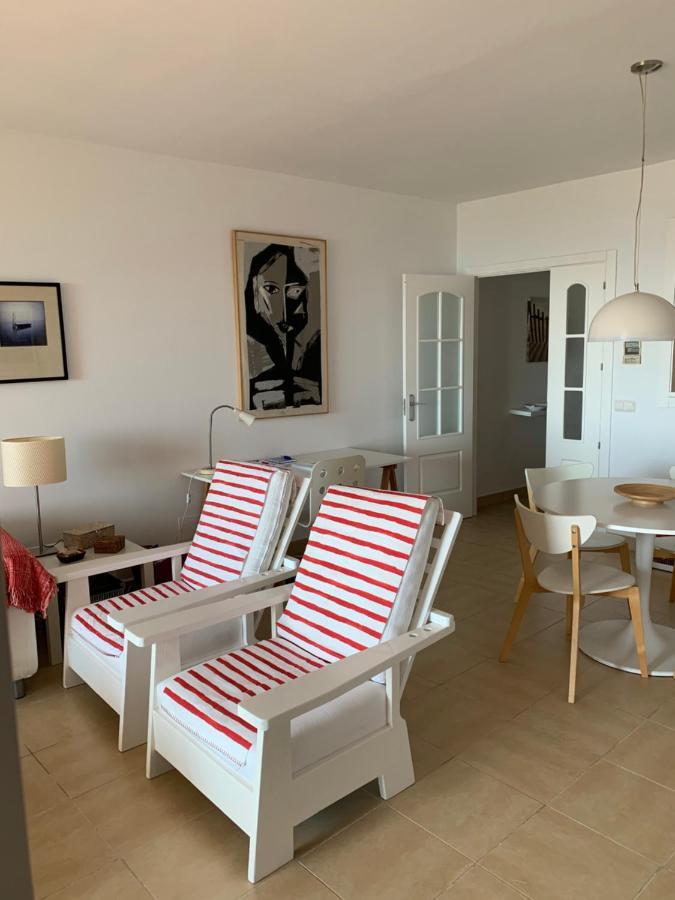 Bahia Daire Almuñécar Dış mekan fotoğraf